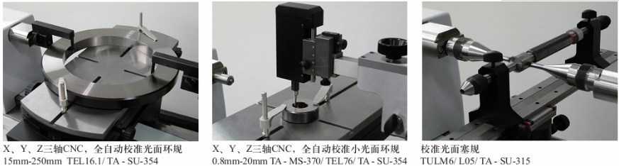 Trimos LABC-NANO全自動(dòng)多功能測(cè)長(zhǎng)機(jī)應(yīng)用案例1