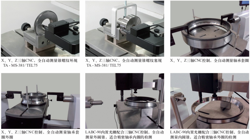 Trimos LABC-NANO全自動(dòng)多功能測(cè)長(zhǎng)機(jī)應(yīng)用案例3