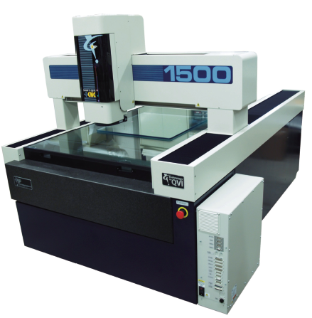 CNC 1500 Image Measuring