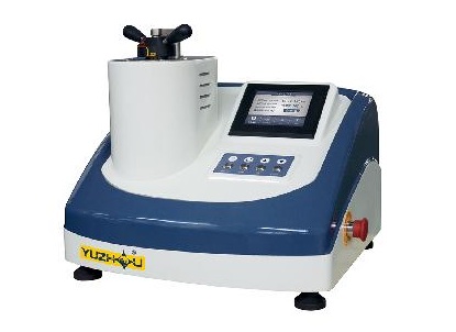 photo of YZXQ-1A Automatic Mounting Machine