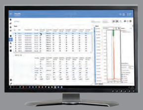 SPECTRO ICP Analyzer Pro軟件包